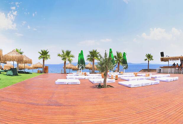 Seal Beach Club - Görsel 7