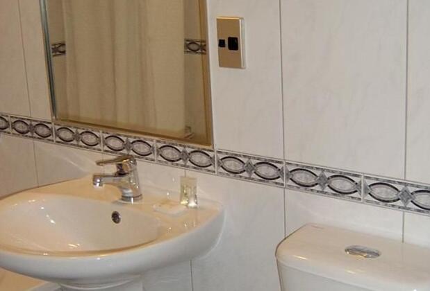 Şehsuvar Peace Pension - Görsel 9