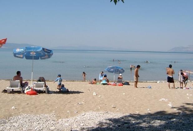 Şehsuvar Peace Pension - Görsel 4