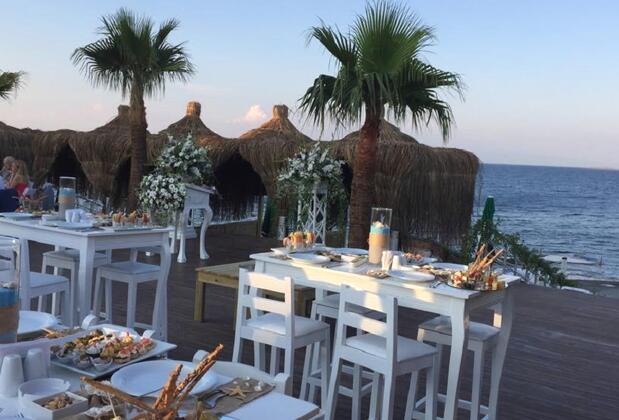 Seal Beach Club - Görsel 9