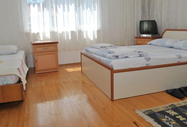 Şehsuvar Peace Pension - Görsel 11