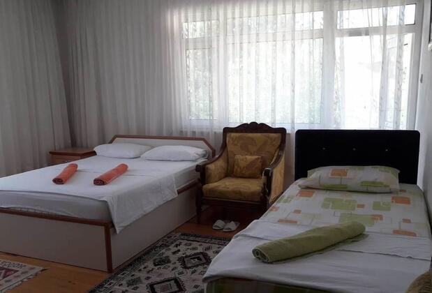 Şehsuvar Peace Pension - Görsel 12