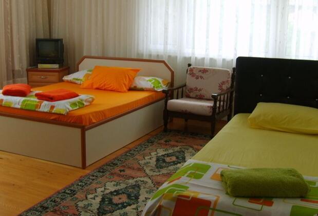 Şehsuvar Peace Pension - Görsel 13