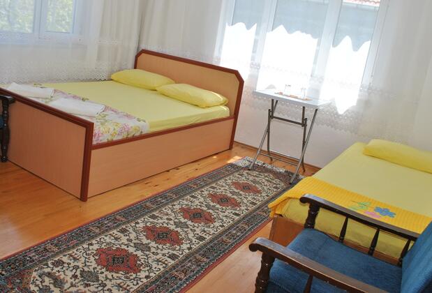 Şehsuvar Peace Pension - Görsel 14