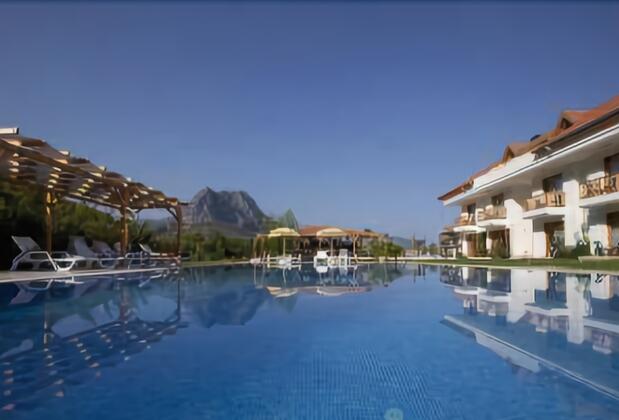 Adrasan Yonca Butik Otel - Görsel 8