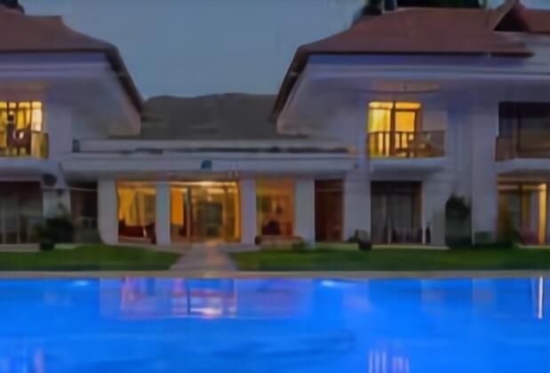 Adrasan Yonca Butik Otel - Görsel 6