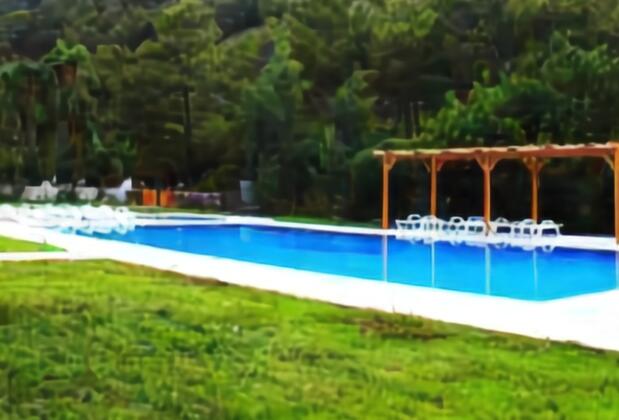 Adrasan Yonca Butik Otel - Görsel 9