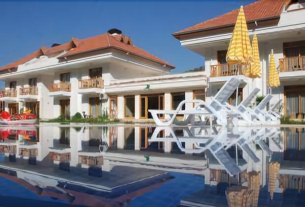 Adrasan Yonca Butik Otel - Görsel 2