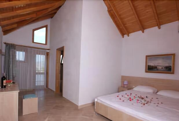 Adrasan Yonca Butik Otel - Görsel 11