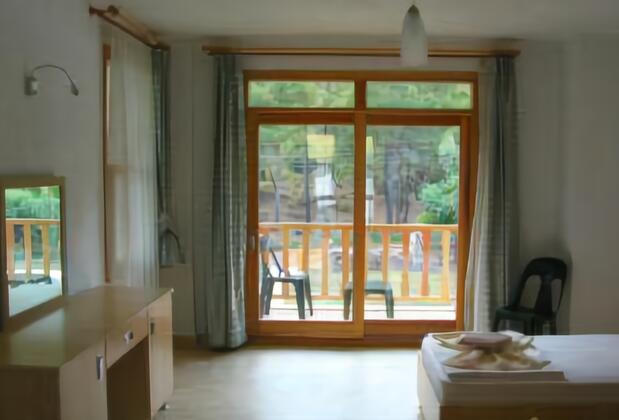 Adrasan Yonca Butik Otel - Görsel 12