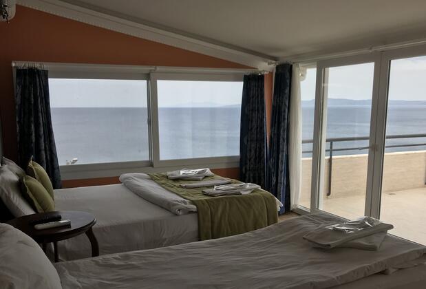 Tayfun Otel & Restaurant - Görsel 7