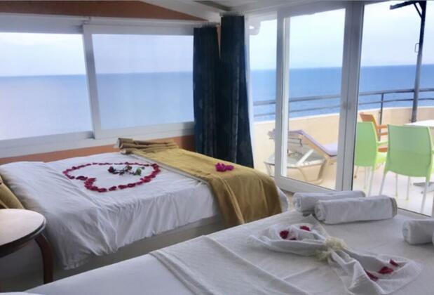 Tayfun Otel & Restaurant - Görsel 8