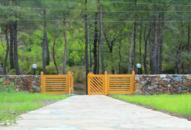 Adrasan Yonca Butik Otel - Görsel 18