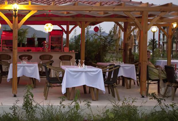 Adrasan Yonca Butik Otel - Görsel 19