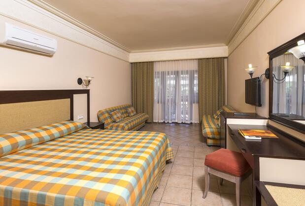 Melas Resort Hotel - Görsel 10