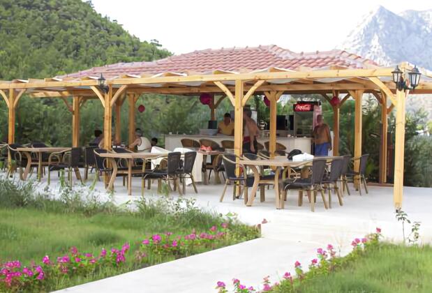 Adrasan Yonca Butik Otel - Görsel 20