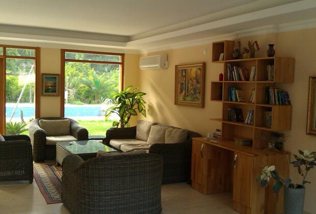 Adrasan Yonca Butik Otel - Görsel 21