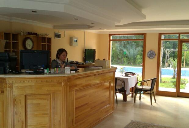 Adrasan Yonca Butik Otel - Görsel 7