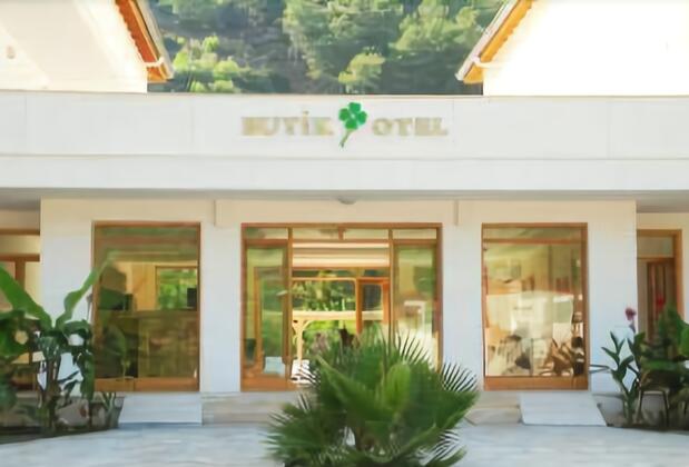 Adrasan Yonca Butik Otel - Görsel 5