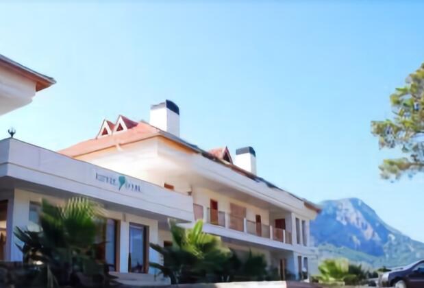 Adrasan Yonca Butik Otel - Görsel 4