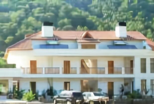 Adrasan Yonca Butik Otel - Görsel 3