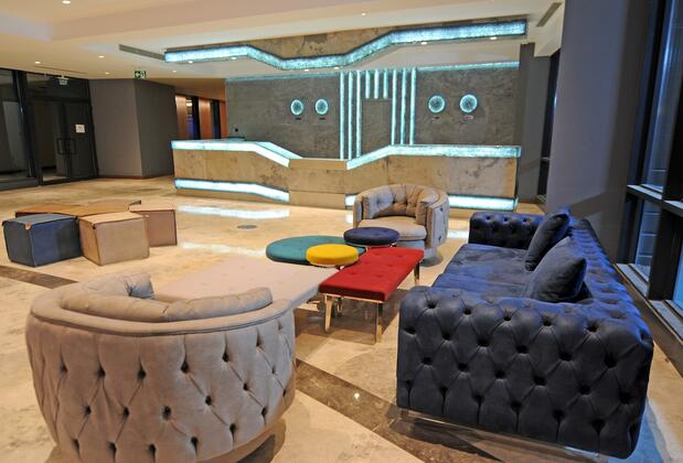 Resort Zigana  Alaçatı - Görsel 3