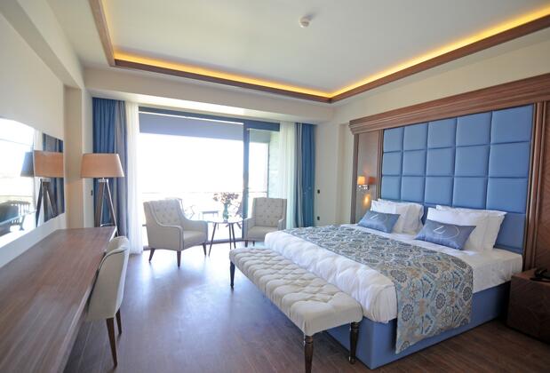Resort Zigana  Alaçatı - Görsel 6