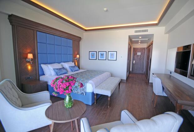 Resort Zigana  Alaçatı - Görsel 4