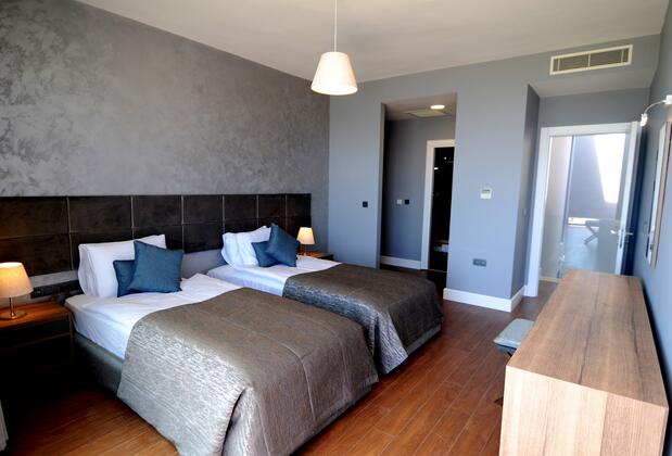 Resort Zigana  Alaçatı - Görsel 7