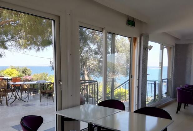 Tayfun Otel & Restaurant - Görsel 16