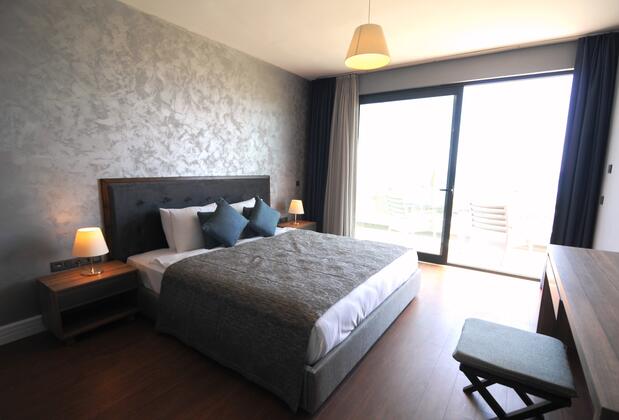 Resort Zigana  Alaçatı - Görsel 8