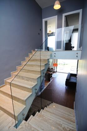 Resort Zigana  Alaçatı - Görsel 11