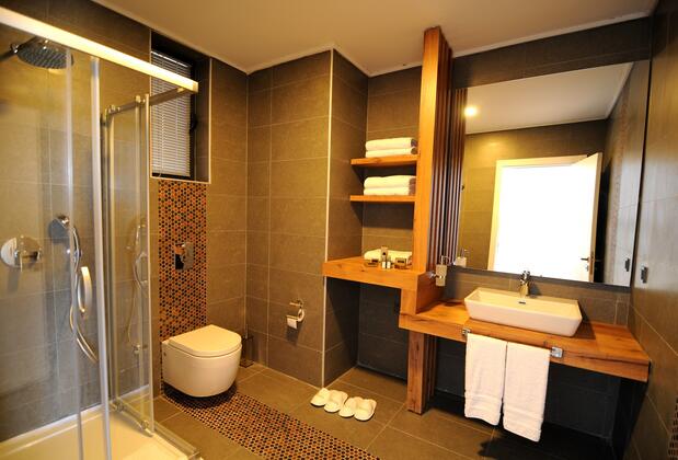 Resort Zigana  Alaçatı - Görsel 30