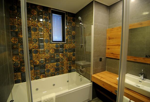 Resort Zigana  Alaçatı - Görsel 31