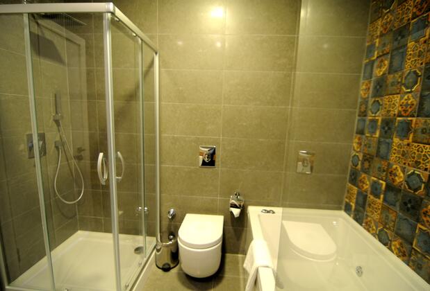 Resort Zigana  Alaçatı - Görsel 32