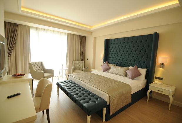 Resort Zigana  Alaçatı - Görsel 9