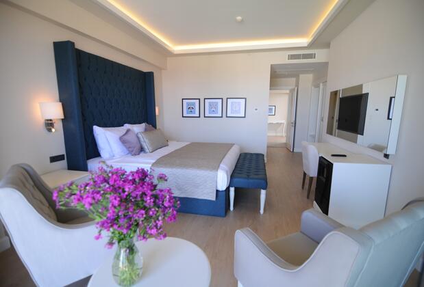 Resort Zigana  Alaçatı - Görsel 5