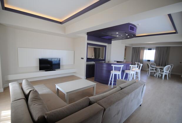 Resort Zigana  Alaçatı - Görsel 14