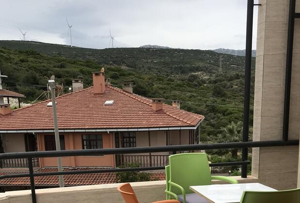 Tayfun Otel & Restaurant - Görsel 12