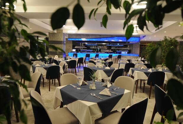 Resort Zigana  Alaçatı - Görsel 29