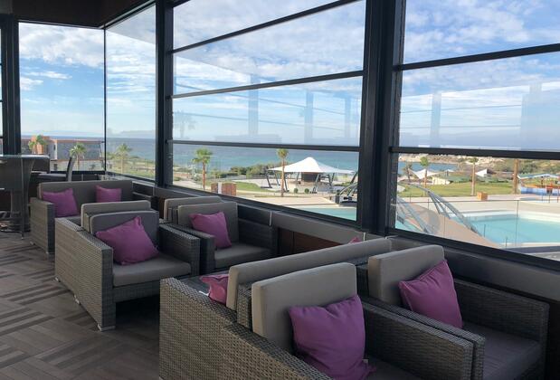 Resort Zigana  Alaçatı - Görsel 28