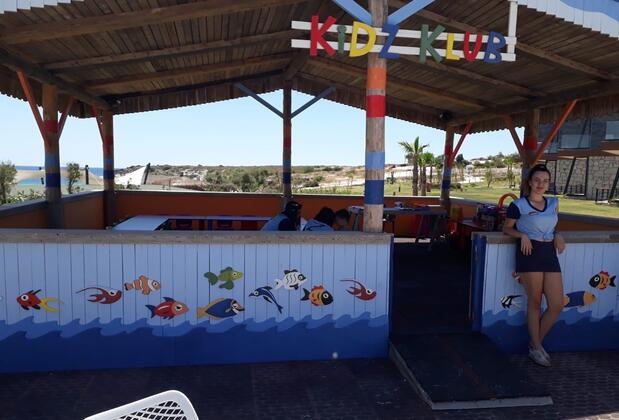 Resort Zigana  Alaçatı - Görsel 27