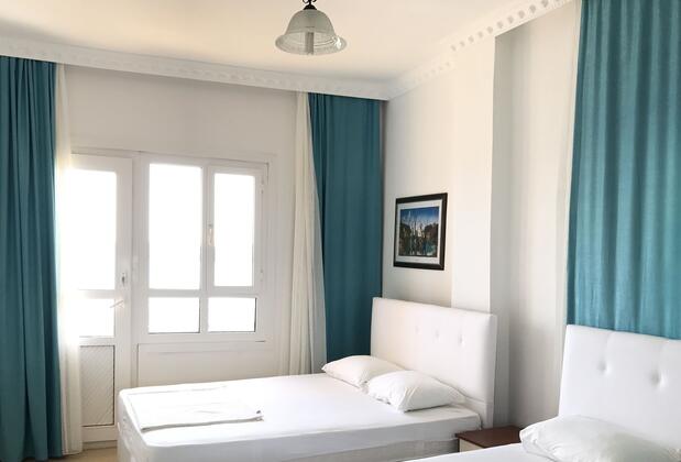 Tayfun Otel & Restaurant - Görsel 9