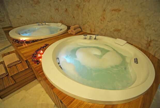 Resort Zigana  Alaçatı - Görsel 35