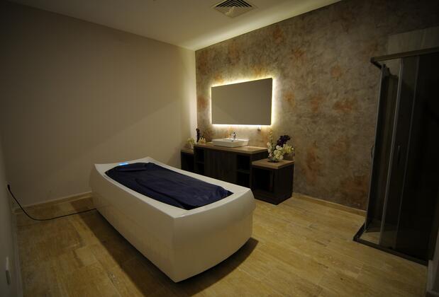 Resort Zigana  Alaçatı - Görsel 22