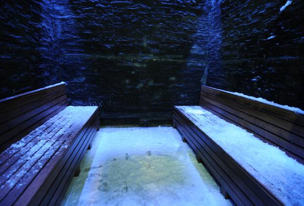 Resort Zigana  Alaçatı - Görsel 19