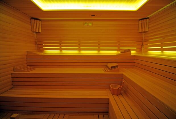 Resort Zigana  Alaçatı - Görsel 18