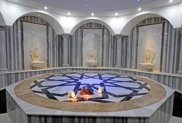 Resort Zigana  Alaçatı - Görsel 24