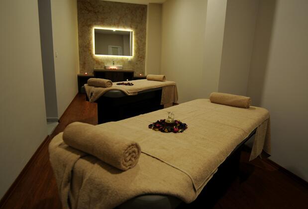 Resort Zigana  Alaçatı - Görsel 20