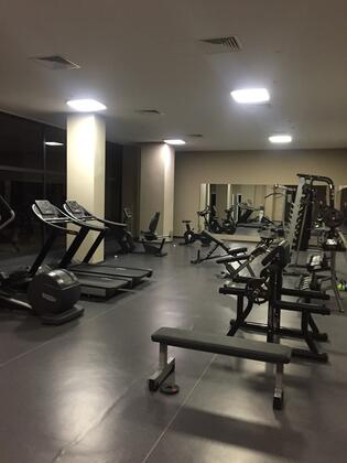 Resort Zigana  Alaçatı - Görsel 26